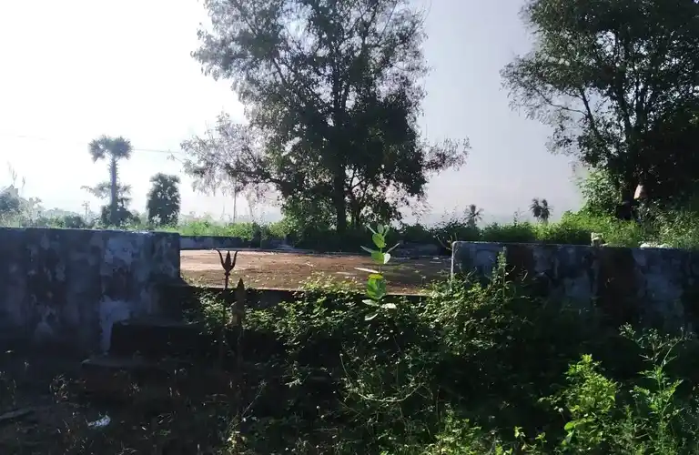 Arulmigu Pattappasamy Temple, Iluppili - 638501 அருள்மிகு பாட்டப்பன் திருக்கோயில், Iluppili - 638501, Erode - Ancient Temple Architecture and History Image 4