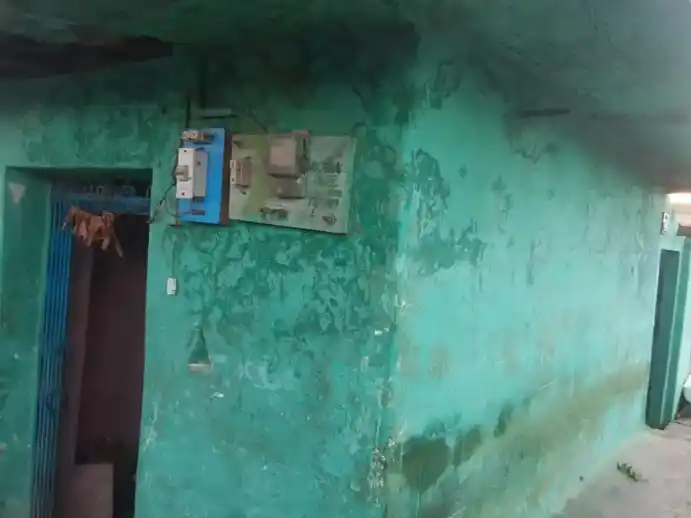 Arulmigu Pattappasamy Temple, Sembulichampalayam - 638501 Temple