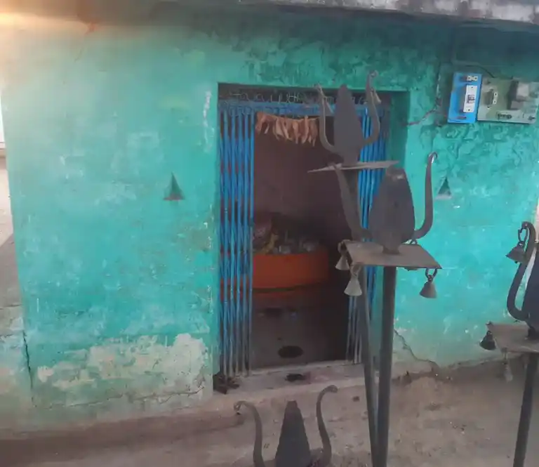 Arulmigu Pattappasamy Temple, Sembulichampalayam - 638501 அருள்மிகு பாட்டப்பசுவாமி திருக்கோயில், செம்புளிச்சாம்பாளையம் - 638501, Erode - Ancient Temple Architecture and History Image 2