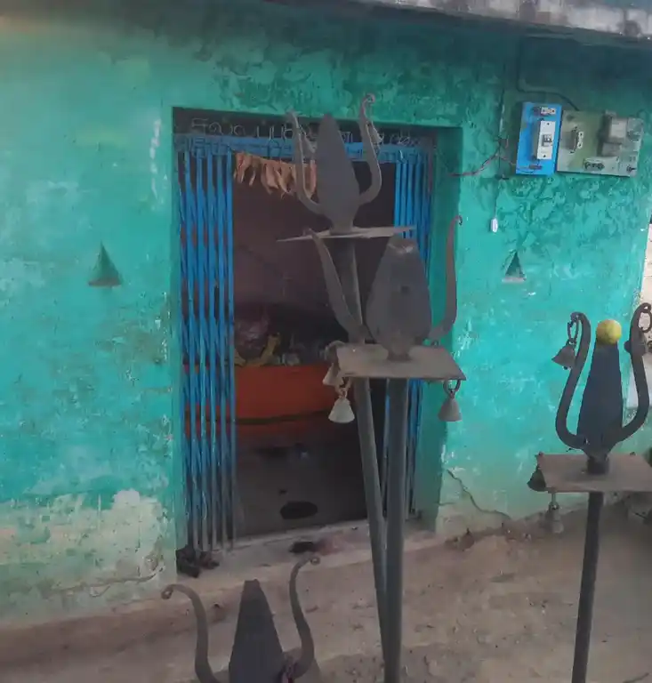 Arulmigu Pattappasamy Temple, Sembulichampalayam - 638501 அருள்மிகு பாட்டப்பசுவாமி திருக்கோயில், செம்புளிச்சாம்பாளையம் - 638501, Erode - Ancient Temple Architecture and History Image 3