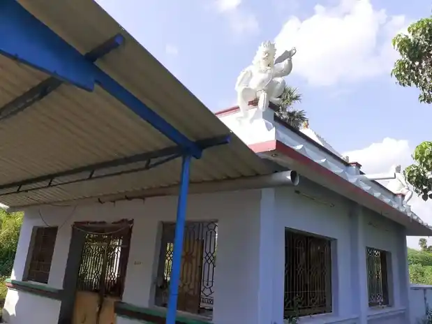 Arulmigu Pattappasamy Temple, Vempathi - 638315 அருள்மிகு பாட்டப்பன் திருக்கோயில், Vempathi - 638315, Erode - Ancient Temple Architecture and History Image 4