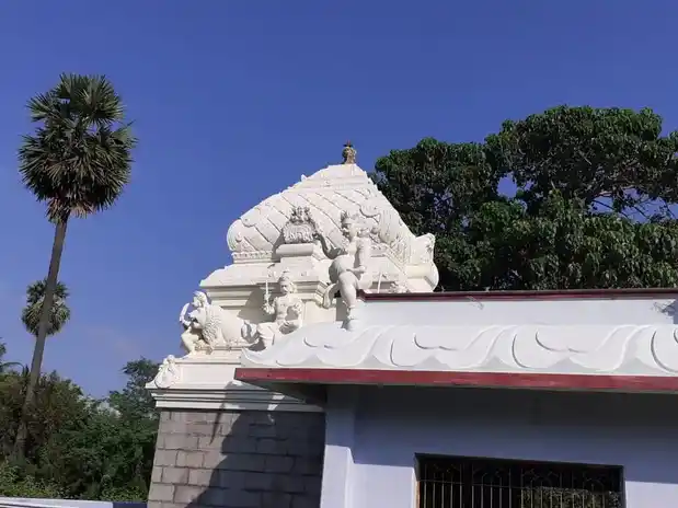 Arulmigu Pattappasamy Temple, Vempathi - 638315 அருள்மிகு பாட்டப்பன் திருக்கோயில், Vempathi - 638315, Erode - Ancient Temple Architecture and History Image 5