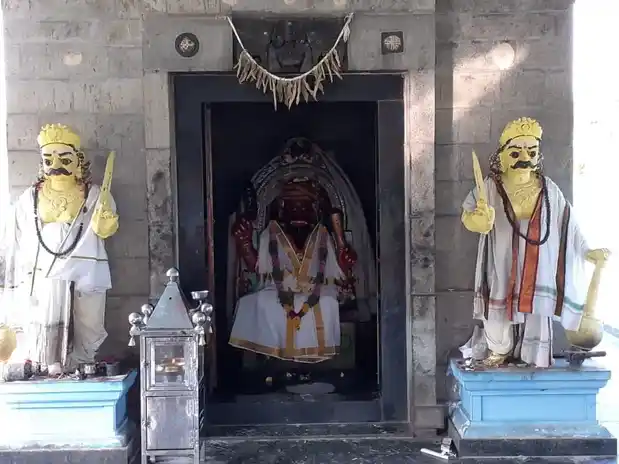 Arulmigu Pattappasamy Temple, Vempathi - 638315 அருள்மிகு பாட்டப்பன் திருக்கோயில், Vempathi - 638315, Erode - Ancient Temple Architecture and History Image 6