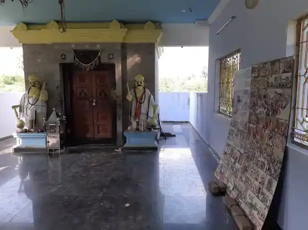 Arulmigu Pattappasamy Temple, Vempathi - 638315 அருள்மிகு பாட்டப்பன் திருக்கோயில், Vempathi - 638315, Erode - Ancient Temple Architecture and History Image 7