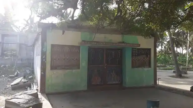 Arulmigu Pattarasiyamman Temple, Kumarapalyam - 641669 அருள்மிகு பட்டத்தரசியம்மன் திருக்கோயில், Kumarapalyam - 641669, Coimbatore - Ancient Temple Architecture and History Image 4