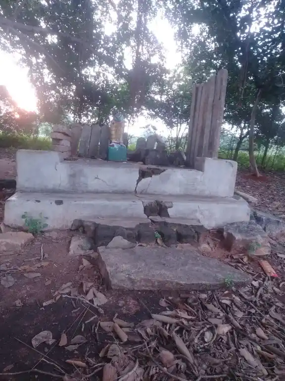 Arulmigu Pattasamy Temple, Poonchuthi - 625110 பட்டசாமி கோயில், Poonchuthi - 625110, Madurai - Ancient Temple Architecture and History Image 4