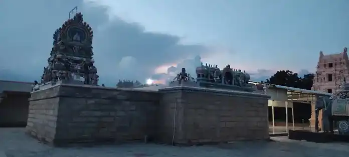 Arulmigu Pattathalachiamman Temple, Putthoor - 621313 அருள்மிகு பட்டத்தலச்சியம்மன் திருக்கோயில், Putthoor - 621313, Karur - Ancient Temple Architecture and History Image 3