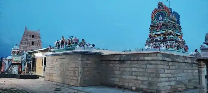 Arulmigu Pattathalachiamman Temple, Putthoor - 621313 அருள்மிகு பட்டத்தலச்சியம்மன் திருக்கோயில், Putthoor - 621313, Karur - Ancient Temple Architecture and History Image 4