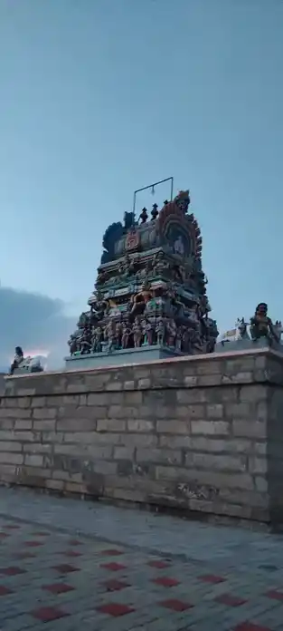 Arulmigu Pattathalachiamman Temple, Putthoor - 621313 அருள்மிகு பட்டத்தலச்சியம்மன் திருக்கோயில், Putthoor - 621313, Karur - Ancient Temple Architecture and History Image 5