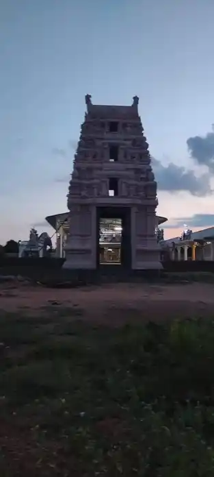 Arulmigu Pattathalachiamman Temple, Putthoor - 621313 அருள்மிகு பட்டத்தலச்சியம்மன் திருக்கோயில், Putthoor - 621313, Karur - Ancient Temple Architecture and History Image 6