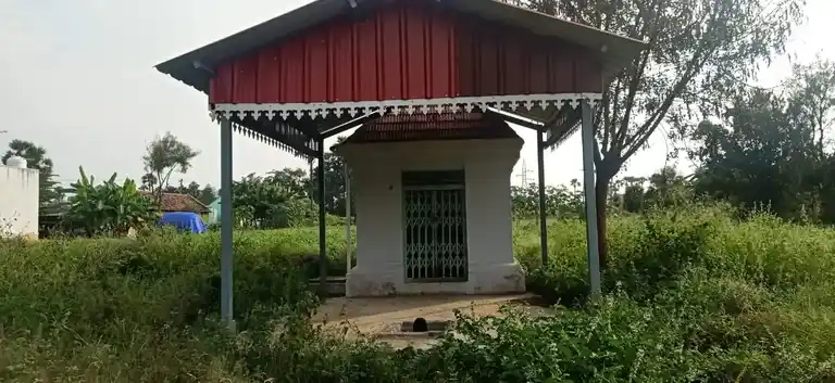 Arulmigu Pattathalachiamman Temple, Semmandappatti - 636309