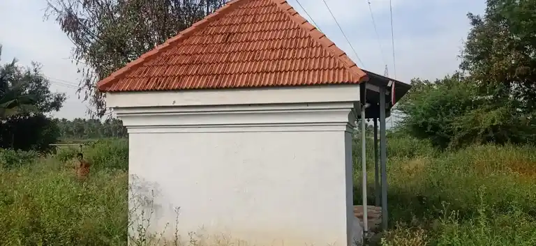 Arulmigu Pattathalachiamman Temple, Semmandappatti - 636309 அருள்மிகு பட்டத்தாய்ச்சியம்மன், திருக்கோயில், Semmandappatti - 636309, Salem - Ancient Temple Architecture and History Image 2