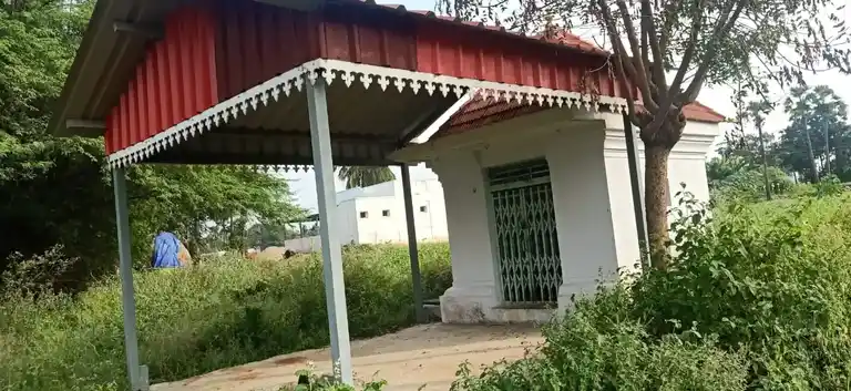 Arulmigu Pattathalachiamman Temple, Semmandappatti - 636309 அருள்மிகு பட்டத்தாய்ச்சியம்மன், திருக்கோயில், Semmandappatti - 636309, Salem - Ancient Temple Architecture and History Image 3