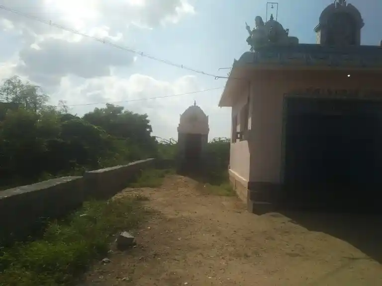 Arulmigu Pattathalachiyamman Temple, Manavasi - 639108