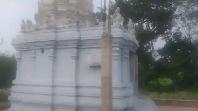 Arulmigu Pattathalachiyamman Temple, Mavathoor - 621311