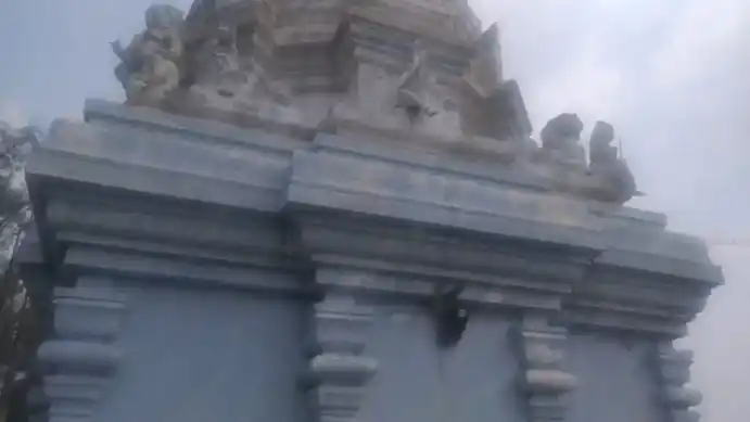 Arulmigu Pattathalachiyamman Temple, Mavathoor - 621311 அருள்மிகு பட்டத்தளச்சியம்மன் திருக்கோயில், Mavathoor - 621311, Karur - Ancient Temple Architecture and History Image 2