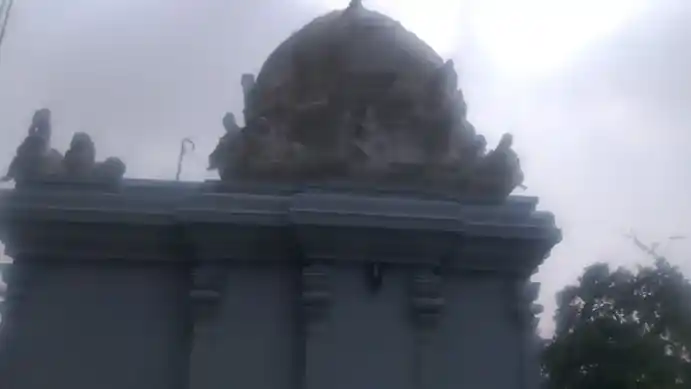 Arulmigu Pattathalachiyamman Temple, Mavathoor - 621311 அருள்மிகு பட்டத்தளச்சியம்மன் திருக்கோயில், Mavathoor - 621311, Karur - Ancient Temple Architecture and History Image 3