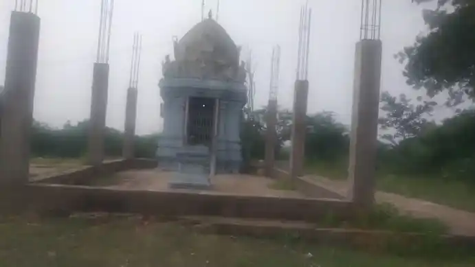 Arulmigu Pattathalachiyamman Temple, Mavathoor - 621311 அருள்மிகு பட்டத்தளச்சியம்மன் திருக்கோயில், Mavathoor - 621311, Karur - Ancient Temple Architecture and History Image 4