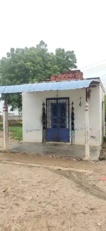 Arulmigu Pattathalachiyamman Temple, Pettai - 621005 Temple