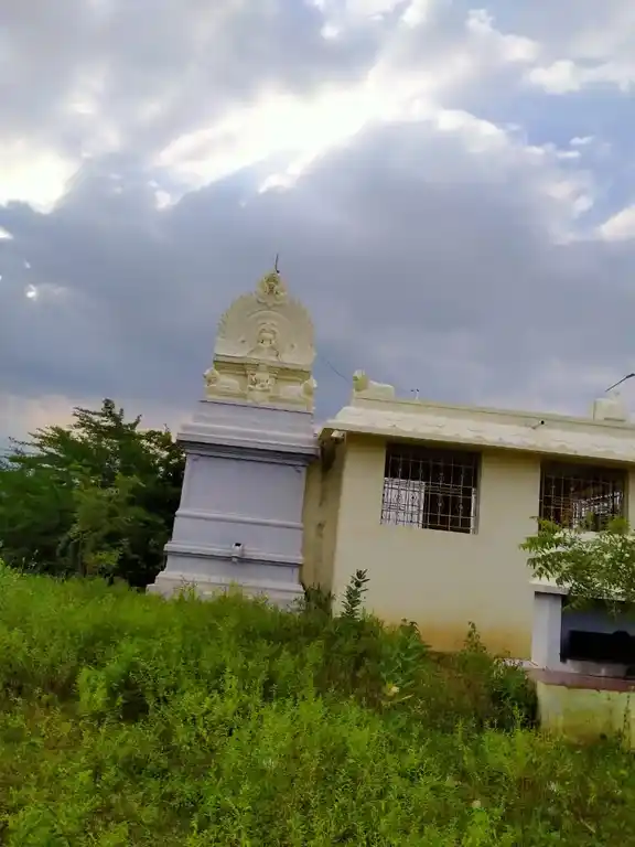 Arulmigu Pattathalachiyamman Temple, Sembiyanatham - 621311