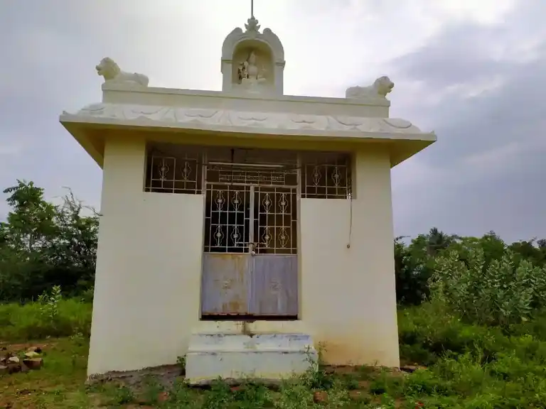 Arulmigu Pattathalachiyamman Temple, Sembiyanatham - 621311 அருள்மிகு பட்டத்தளச்சியம்மன் திருக்கோயில்,  - 621311, Karur - Ancient Temple Architecture and History Image 3