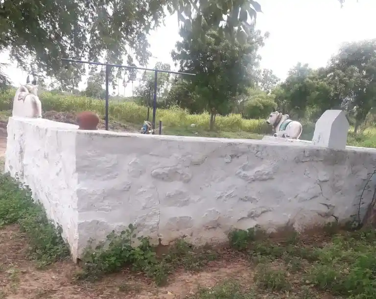 Arulmigu Pattathalachiyamman Temple, Vengai Mandalam - 621006 Temple