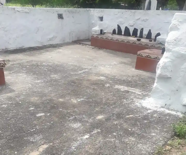 Arulmigu Pattathalachiyamman Temple, Vengai Mandalam - 621006 Arulmigu Pattathalachiyamman Temple, Vengai Mandalam, Vengai Mandalam - 621006, Thiruchirappalli - Ancient Temple Architecture and History Image 3