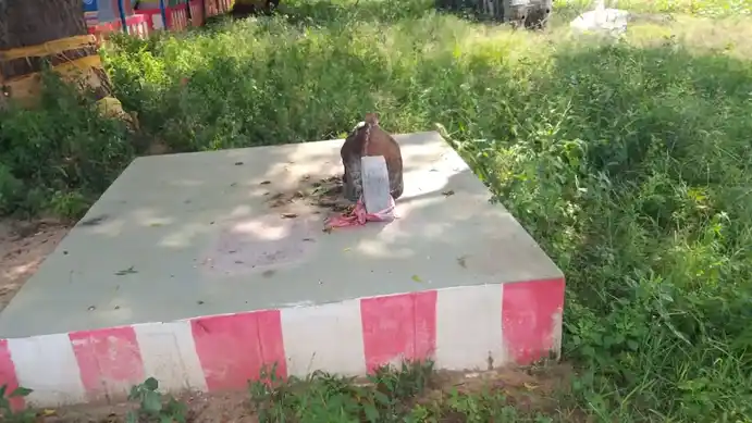 Arulmigu Pattathalchiyamman Temple, Mullippadi - 639001 அருள்மிகு பட்டத்தளச்சியம்மன் திருக்கோயில், Mullippadi - 639001, Karur - Ancient Temple Architecture and History Image 3