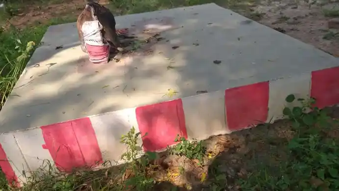 Arulmigu Pattathalchiyamman Temple, Mullippadi - 639001 அருள்மிகு பட்டத்தளச்சியம்மன் திருக்கோயில், Mullippadi - 639001, Karur - Ancient Temple Architecture and History Image 4