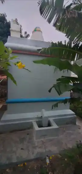 Arulmigu Pattatharasi Amman Temple, Udumalpet, Udumalpet - 642126