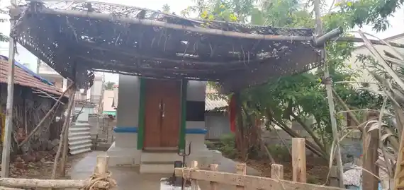 Arulmigu Pattatharasi Amman Temple, Udumalpet, Udumalpet - 642126 அருள்மிகு பட்டத்தரசியம்மன் திருக்கோயில், Udumalpet, Udumalpet - 642126, Tiruppur - Ancient Temple Architecture and History Image 4