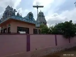 Arulmigu Pattatharasiamman Temple, Alathur - 641655 அருள்மிகு பட்டத்தரசியம்மன் திருக்கோயில், Alathur - 641655, Tiruppur - Ancient Temple Architecture and History Image 2