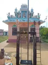 Arulmigu Pattatharasiamman Temple, Alathur - 641655 அருள்மிகு பட்டத்தரசியம்மன் திருக்கோயில், Alathur - 641655, Tiruppur - Ancient Temple Architecture and History Image 3