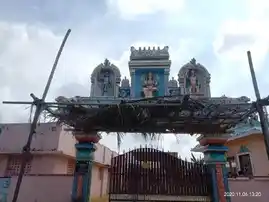 Arulmigu Pattatharasiamman Temple, Alathur - 641655 அருள்மிகு பட்டத்தரசியம்மன் திருக்கோயில், Alathur - 641655, Tiruppur - Ancient Temple Architecture and History Image 4