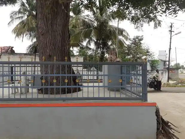 Arulmigu Pattatharasiamman Temple, Aluthipalayam - 638104 அருள்மிகு பட்டத்தரசியம்மன் திருக்கோயில், Aluthipalayam - 638104, Erode - Ancient Temple Architecture and History Image 3