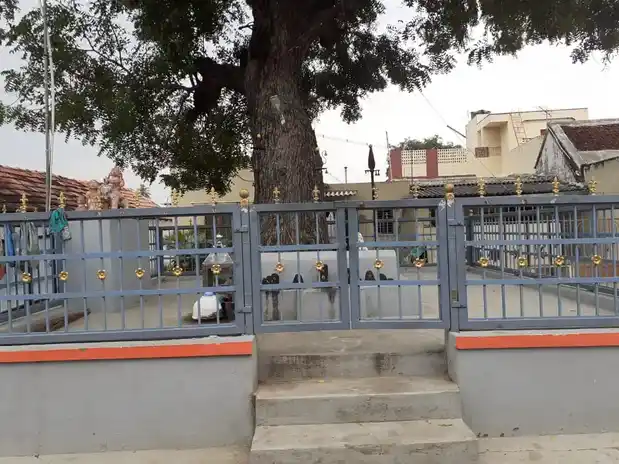 Arulmigu Pattatharasiamman Temple, Aluthipalayam - 638104 அருள்மிகு பட்டத்தரசியம்மன் திருக்கோயில், Aluthipalayam - 638104, Erode - Ancient Temple Architecture and History Image 4