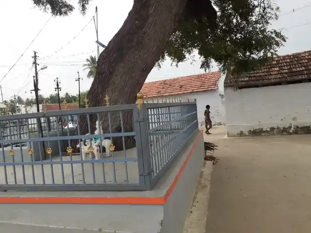 Arulmigu Pattatharasiamman Temple, Aluthipalayam - 638104 அருள்மிகு பட்டத்தரசியம்மன் திருக்கோயில், Aluthipalayam - 638104, Erode - Ancient Temple Architecture and History Image 5