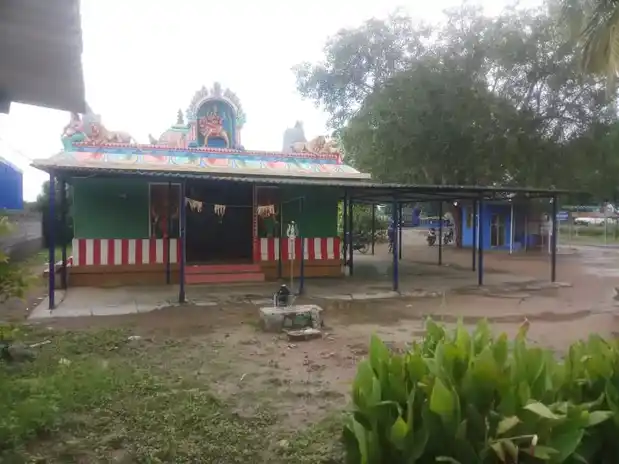 Arulmigu Pattatharasiamman Temple, Attipalayam - 641006 அருள்மிகு பட்டத்தரசியம்மன் திருக்கோயில், Attipalayam - 641006, Coimbatore - Ancient Temple Architecture and History Image 3