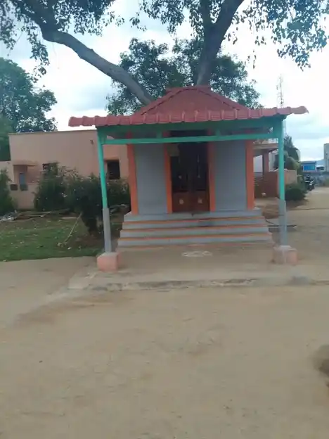 Arulmigu Pattatharasiamman Temple, Chettikapalayam - 642120 அருள்மிகு பட்டத்தரசியம்மன் திருக்கோயில், Chettikapalayam - 642120, Coimbatore - Ancient Temple Architecture and History Image 2