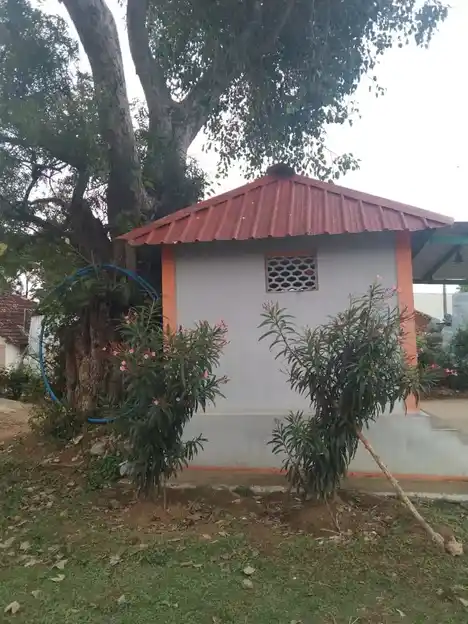 Arulmigu Pattatharasiamman Temple, Chettikapalayam - 642120 அருள்மிகு பட்டத்தரசியம்மன் திருக்கோயில், Chettikapalayam - 642120, Coimbatore - Ancient Temple Architecture and History Image 3