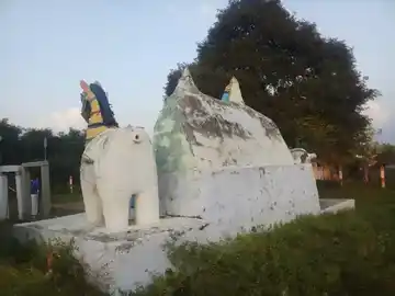 Arulmigu Pattatharasiamman Temple, Emmampoondi - 634950 அருள்மிகு பட்டத்தரசியம்மன் திருக்கோயில், எம்மாம்பூண்டி - 634950, Erode - Ancient Temple Architecture and History Image 2