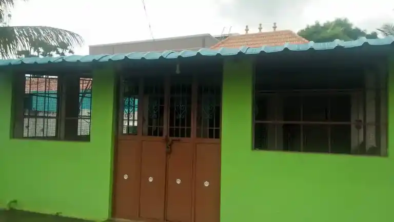 Arulmigu Pattatharasiamman Temple, Idanganasalai - 637502 அருள்மிகு பட்டத்தரசியம்மன் திருக்கோயில், Idanganasalai - 637502, Salem - Ancient Temple Architecture and History Image 3