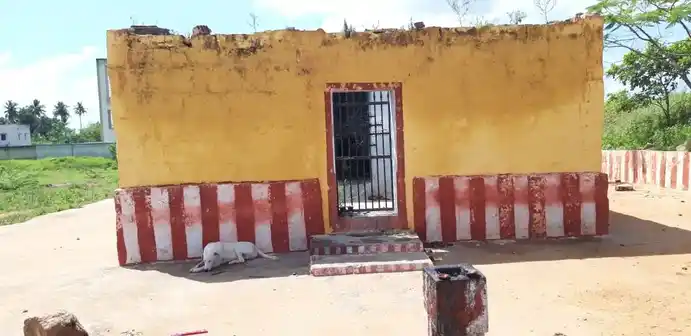 Arulmigu Pattatharasiamman Temple, Kinnimangalam - 625514 அருள்மிகு பிட்டத்தரசியம்மன் கோயில், Kinnimangalam - 625514, Madurai - Ancient Temple Architecture and History Image 2