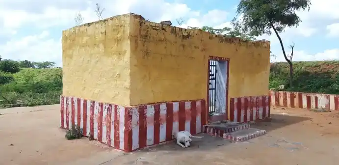 Arulmigu Pattatharasiamman Temple, Kinnimangalam - 625514 அருள்மிகு பிட்டத்தரசியம்மன் கோயில், Kinnimangalam - 625514, Madurai - Ancient Temple Architecture and History Image 3