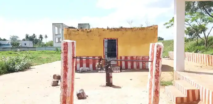 Arulmigu Pattatharasiamman Temple, Kinnimangalam - 625514 அருள்மிகு பிட்டத்தரசியம்மன் கோயில், Kinnimangalam - 625514, Madurai - Ancient Temple Architecture and History Image 4