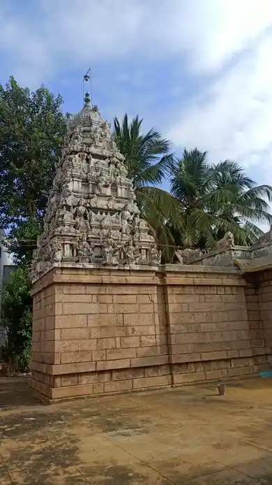 Arulmigu Pattatharasiamman Temple, Kumarapalayam Amani - 638183 அருள்மிகு பட்டத்தரசியம்மன் திருக்கோயில், Kumarapalayam Amani - 638183, Namakkal - Ancient Temple Architecture and History Image 4