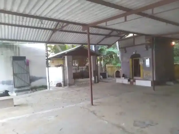 Arulmigu Pattatharasiamman Temple, Moolapalayam - 638104 Temple