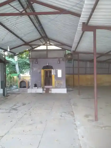 Arulmigu Pattatharasiamman Temple, Moolapalayam - 638104 அருள்மிகு பட்டத்தரசியம்மன் திருக்கோயில், Moolapalayam - 638104, Erode - Ancient Temple Architecture and History Image 3