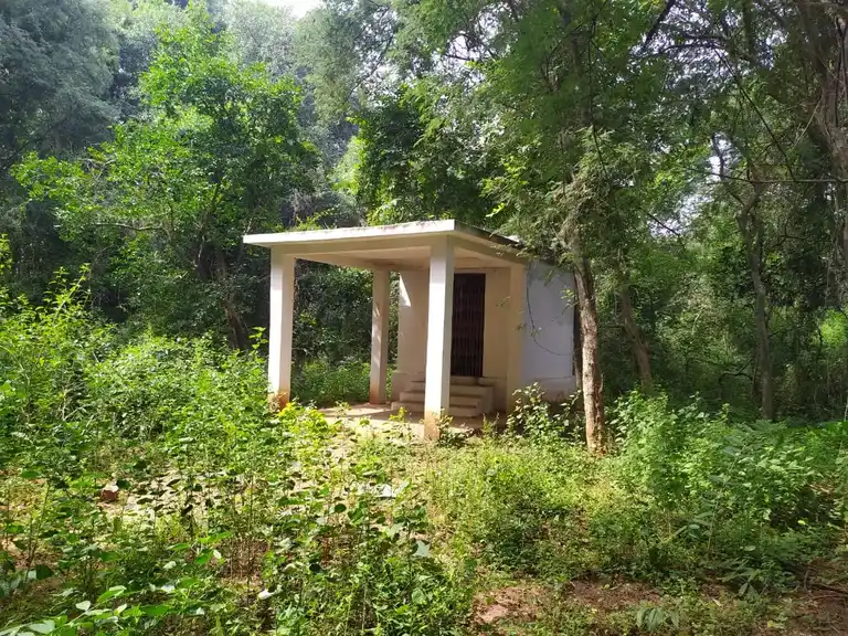 Arulmigu Pattatharasiamman Temple, Pattanampatti - 624401 Temple