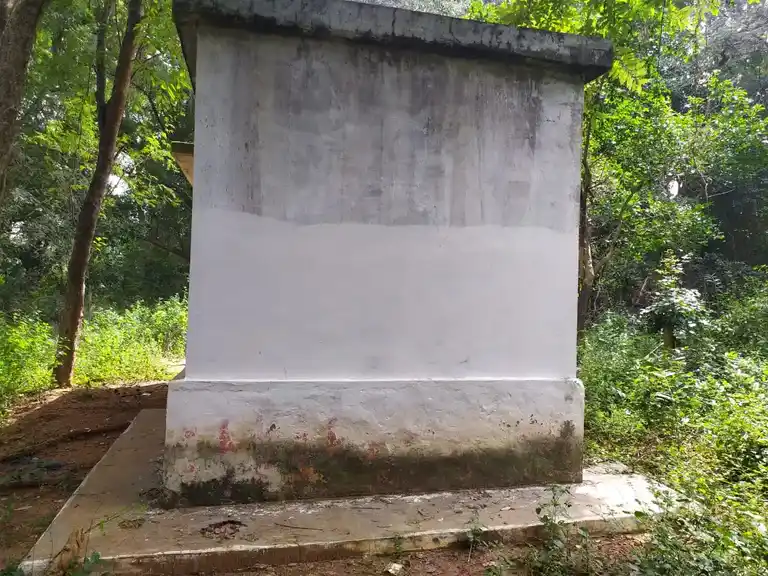 Arulmigu Pattatharasiamman Temple, Pattanampatti - 624401 அருள்மிகு பட்டத்தரசியம்மன் திருக்கோவில், Pattanampatti - 624401, Dindigul - Ancient Temple Architecture and History Image 2